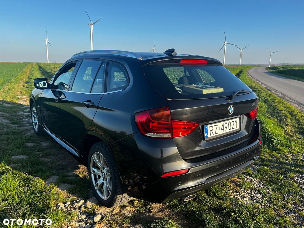BMW X1 xDrive18d - 2