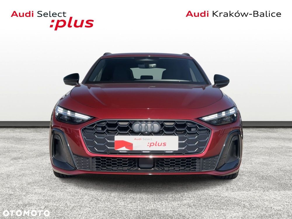 Audi A5 Avant TFSI S tronic - 9