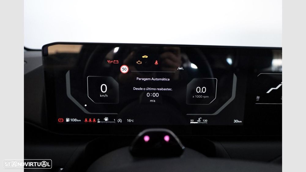 Kia K4 1.0 T-GDI Tech - 14