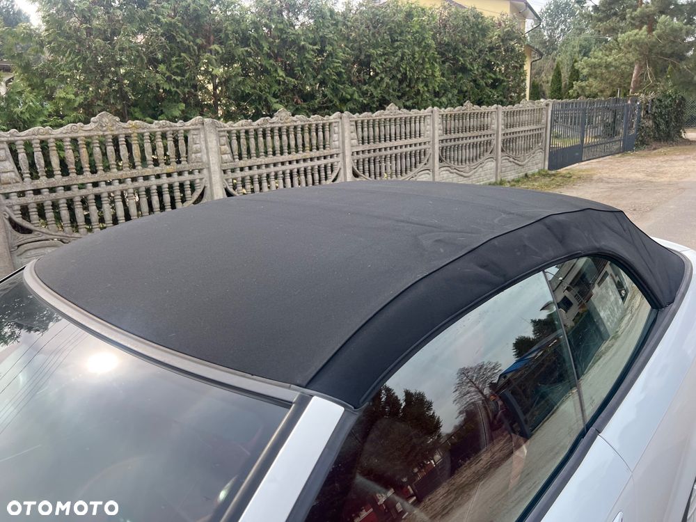 Audi A3 Cabrio 1.8 TFSI S tronic S Line Sportpaket (plus) - 3