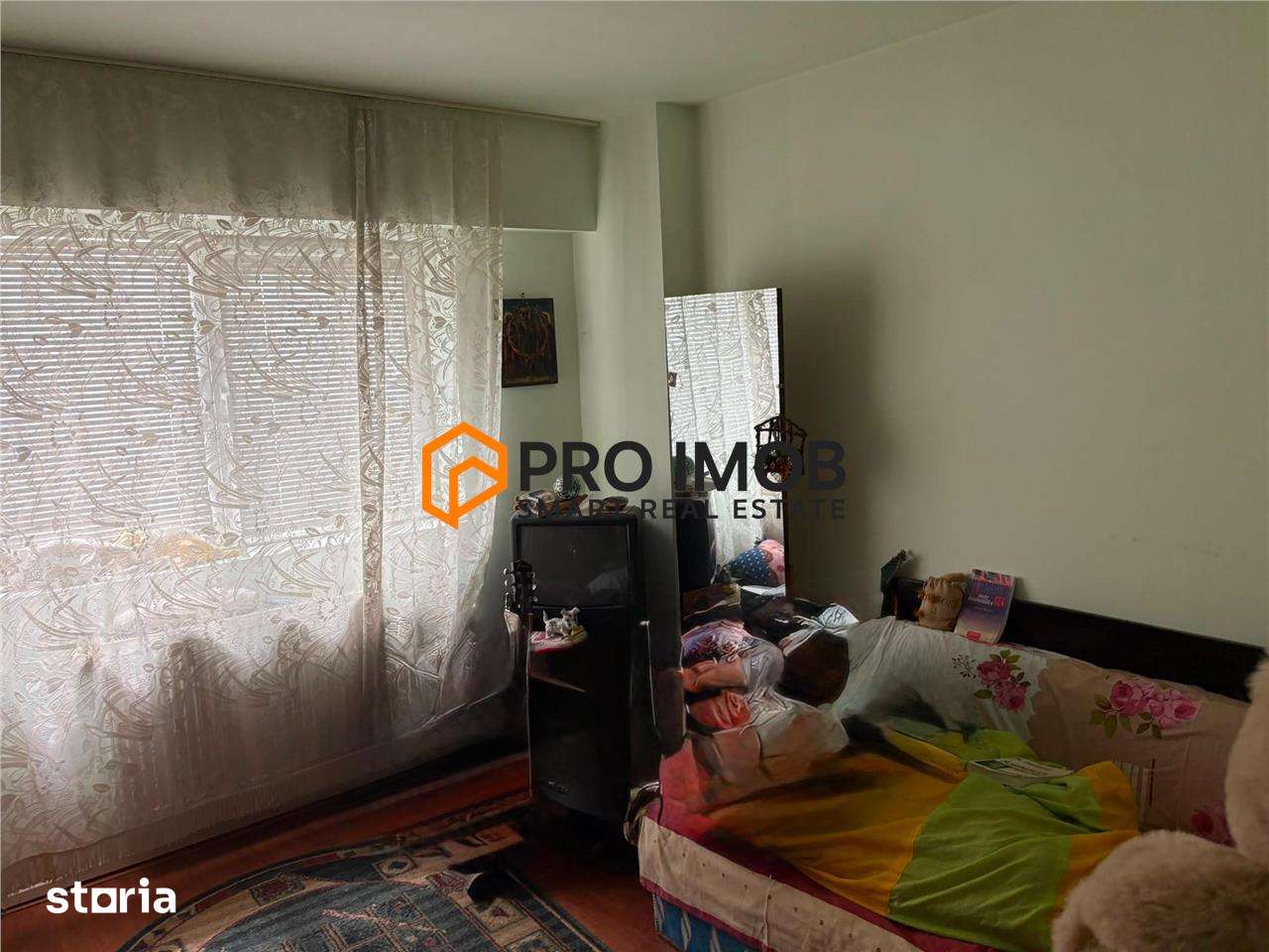 Apartament 4 camere cf 1 decomandat zona Unirii Sud — fotografia 3