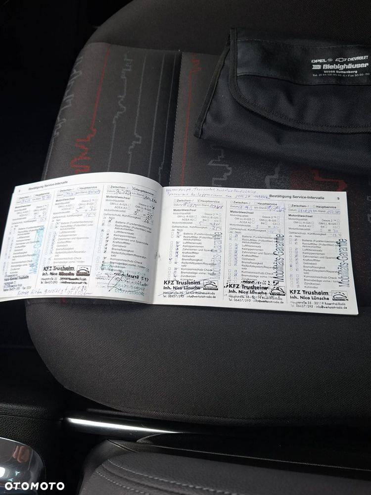 Opel Meriva 1.4 Ecoflex Color Edition - 36