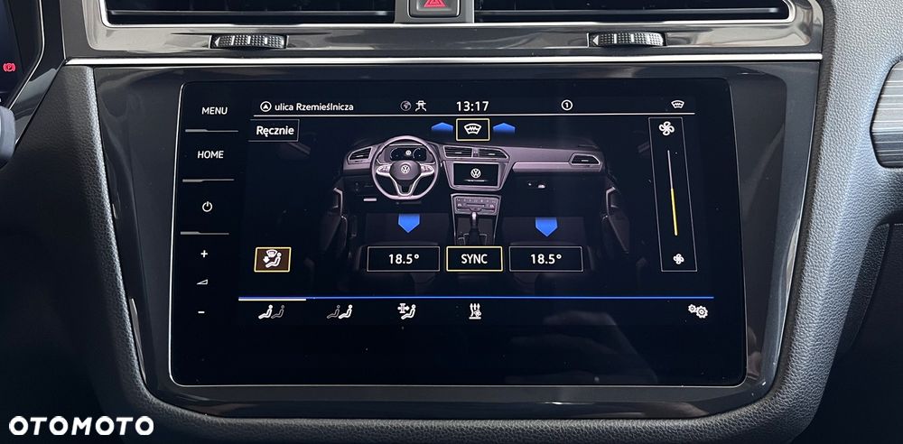 Volkswagen Tiguan Allspace 1.5 TSI EVO Elegance DSG 7os - 30