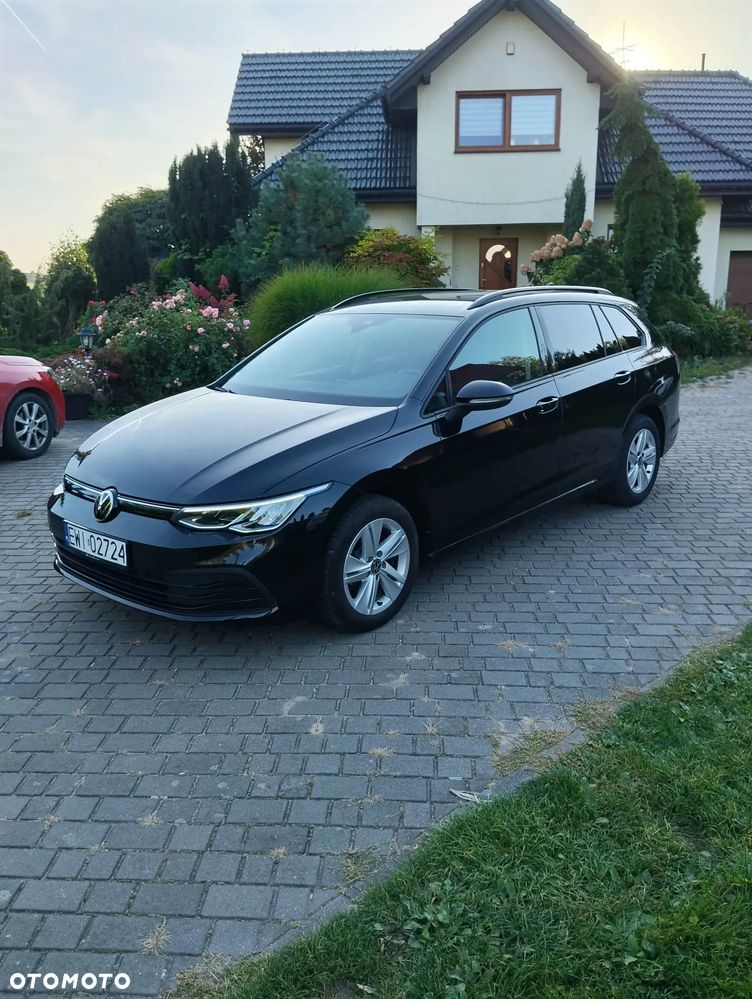 Volkswagen Golf - 2