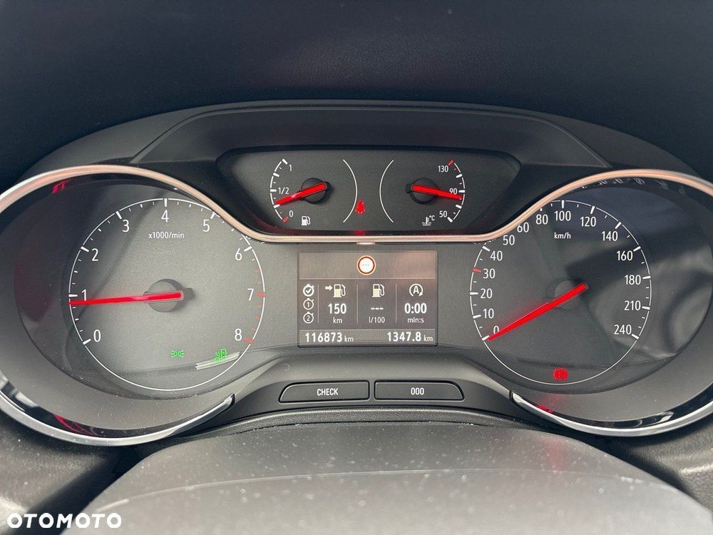 Opel Grandland X 1.2 T GPF Elite S&S - 22