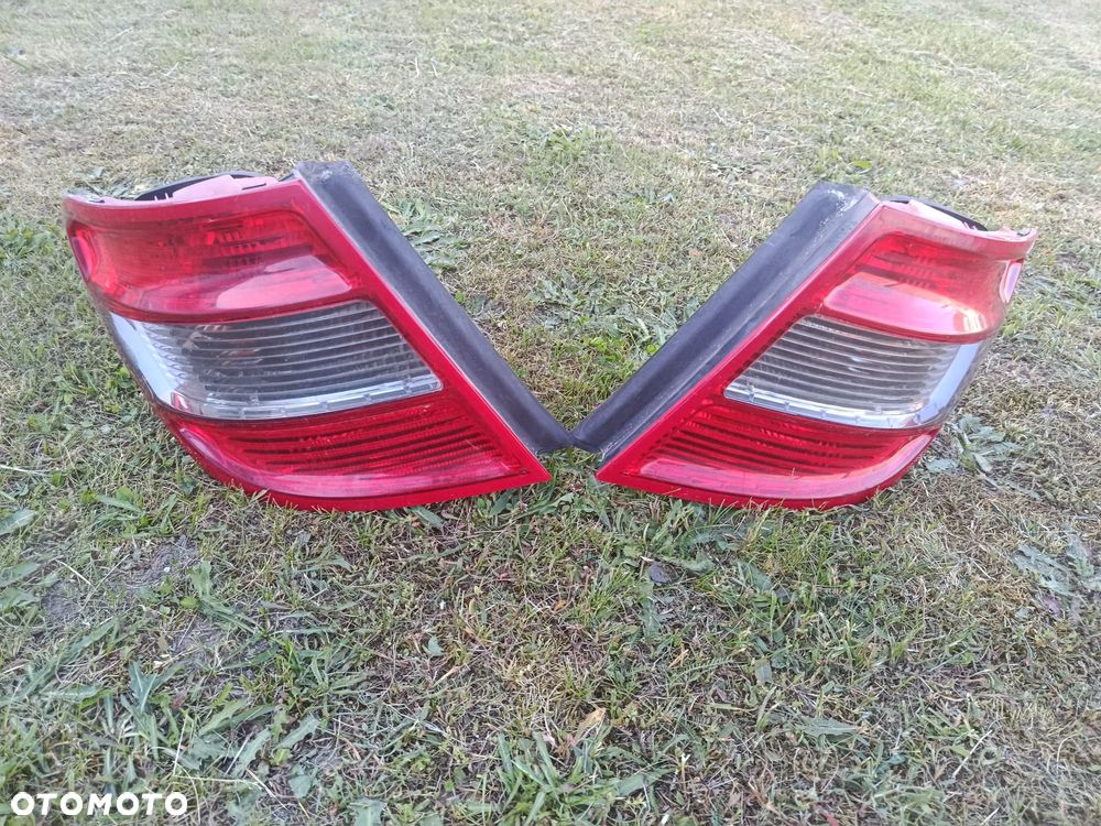 2009 Mercedes-Benz w 204 AMG - 2