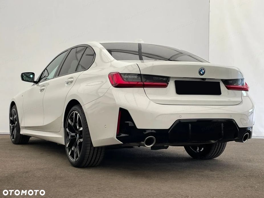 BMW Seria 3 320i xDrive M Sport sport - 5