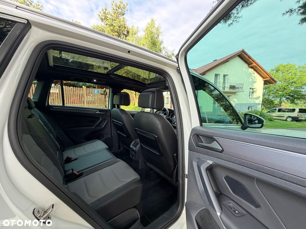 Volkswagen Tiguan 2.0 TSI 4Motion (BlueMotion Technology) DSG Highline - 32