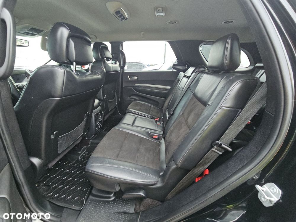 Dodge Durango 3,6 Limited - 9