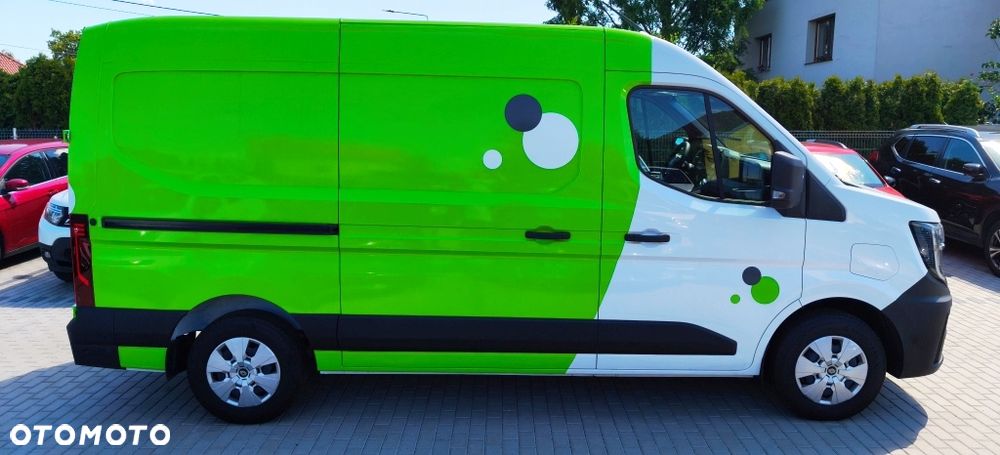 Renault Master E-Tech L2H2 87 kWh / 100% Elektryczny / 1460 km - 6