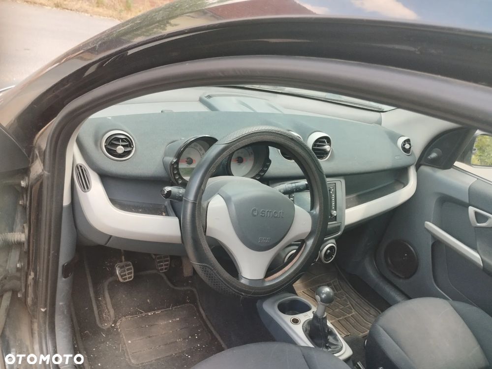 Smart Forfour passion - 6