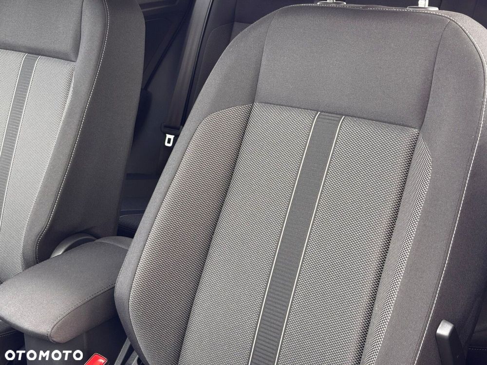 Volkswagen T-Roc 1.5 TSI Life DSG - 23