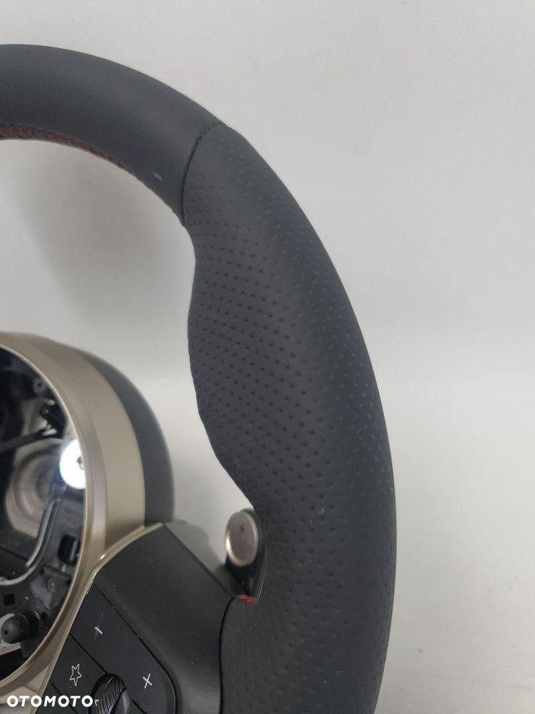 KIEROWNICA MINI JOHN COOPER WORKS MINI F66 U25 5A1BE2303 - 12