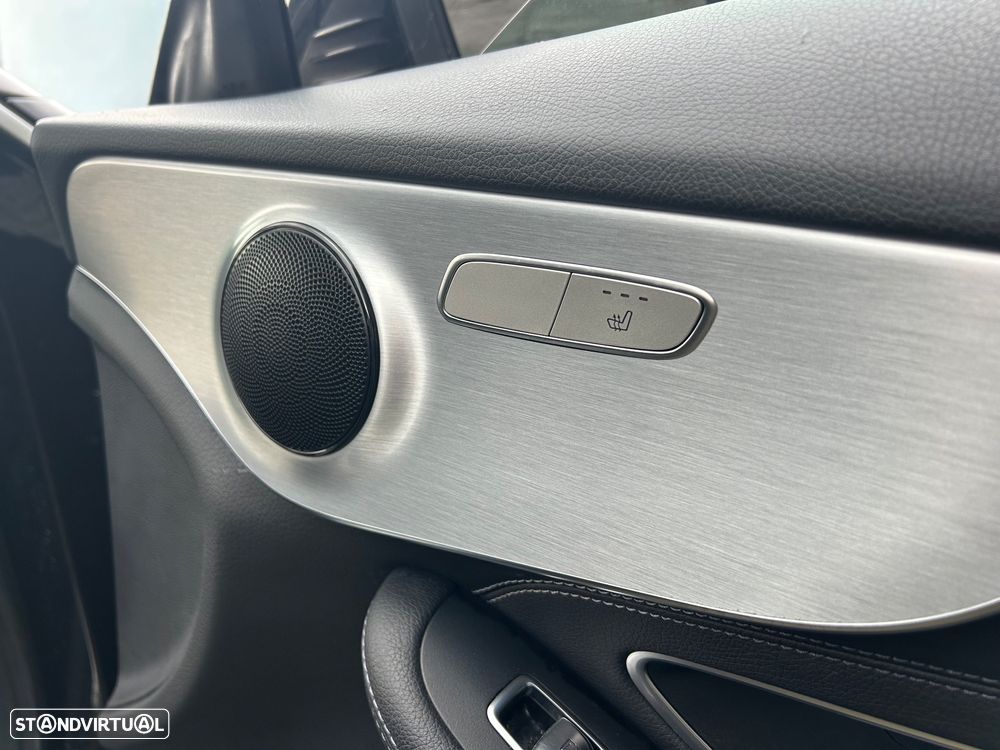 Mercedes-Benz C 220 - 24