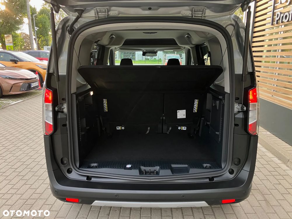 Ford Tourneo Courier 1.0 EcoBoost Active - 7