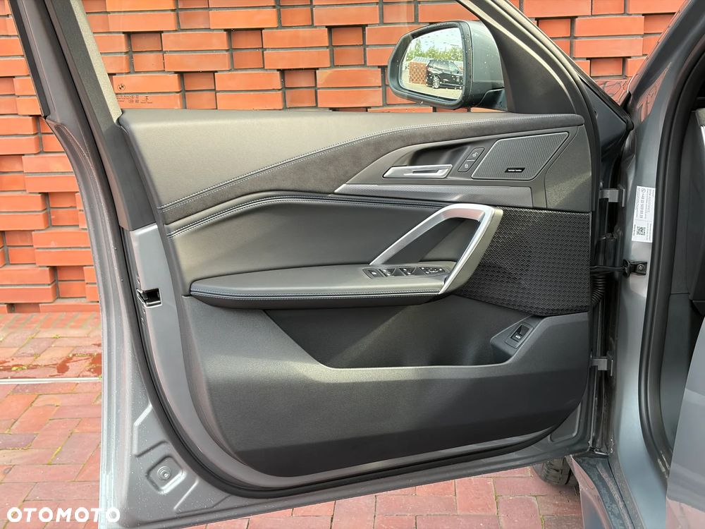 BMW X2 sDrive18d M Sport - 13