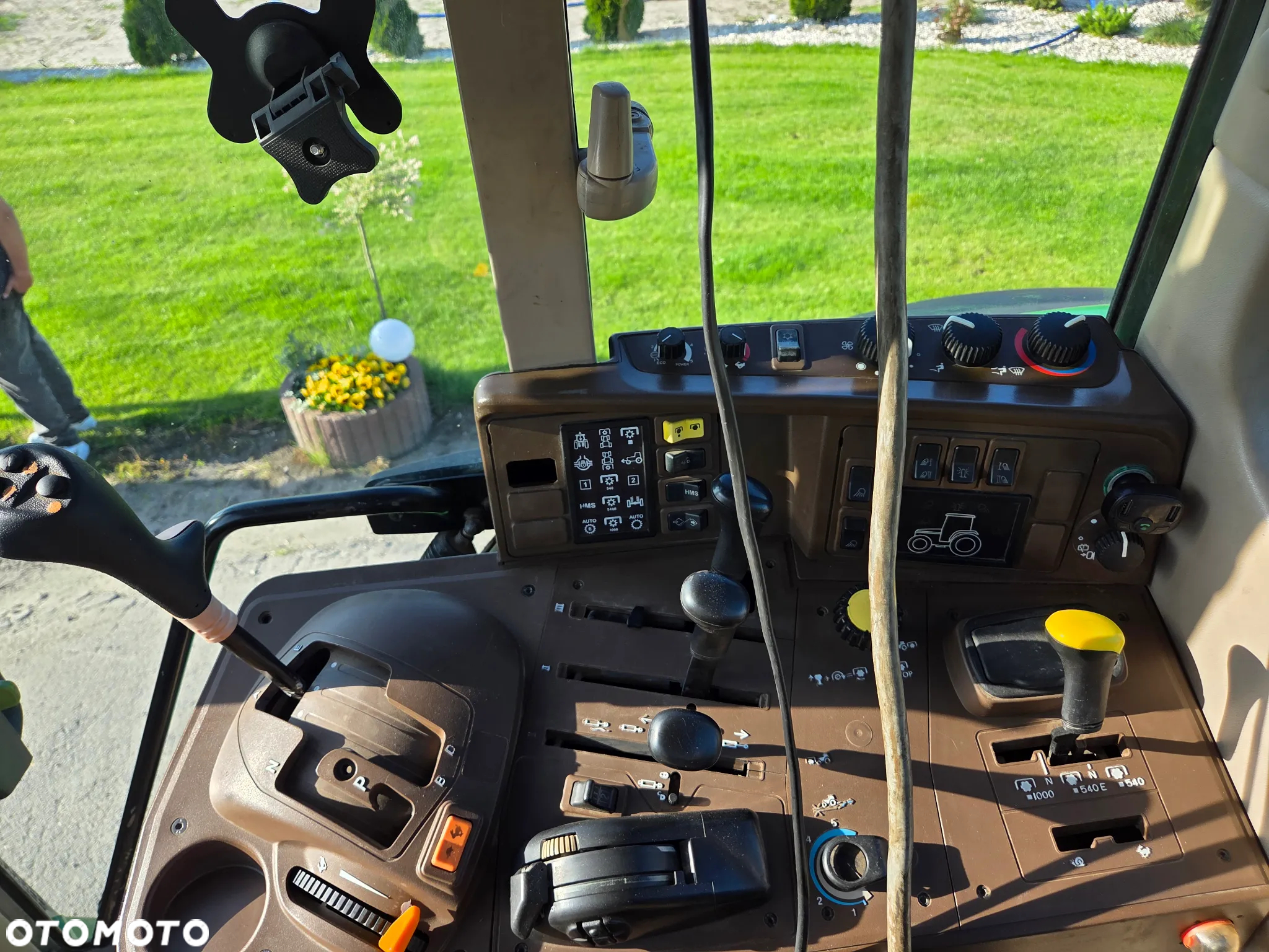 John Deere 6920 - 6