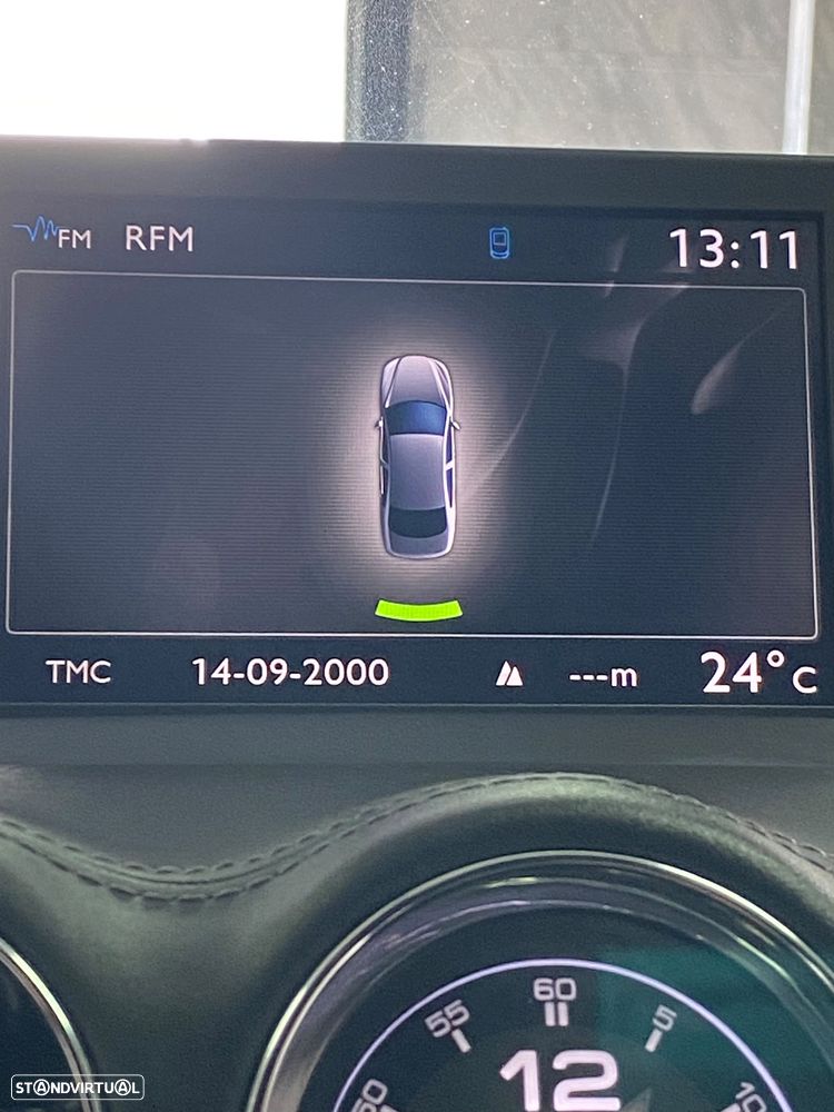 Peugeot RCZ 1.6 155 THP - 14