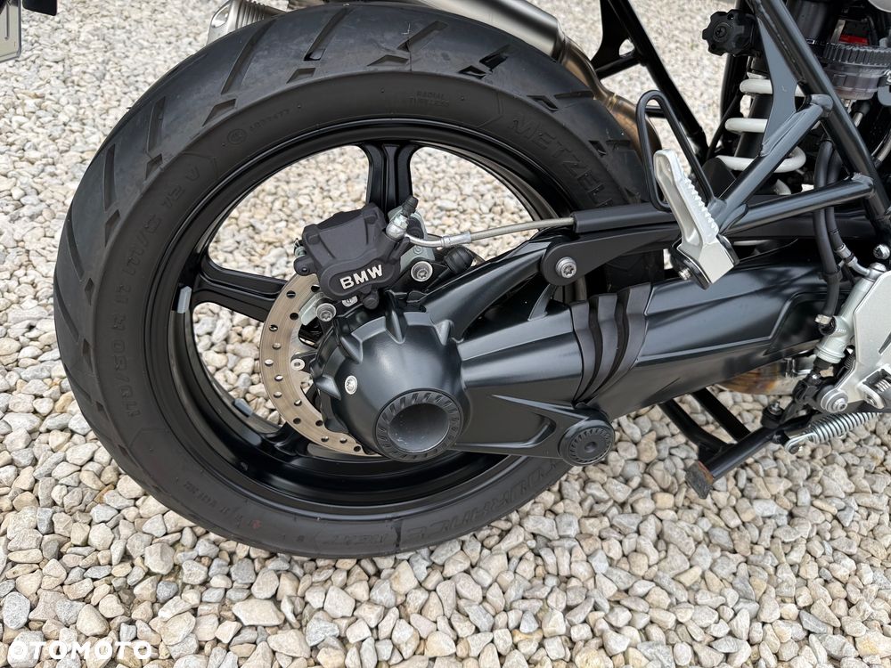 BMW R - 5