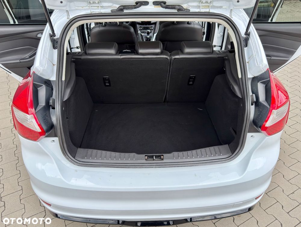 Ford Focus 1.0 EcoBoost ST-Line Black ASS - 36