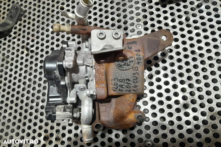 Egr 04B131425 04B131425 Skoda Rapid 3 [facelift] [2017 - 2020] Spaceb - 2