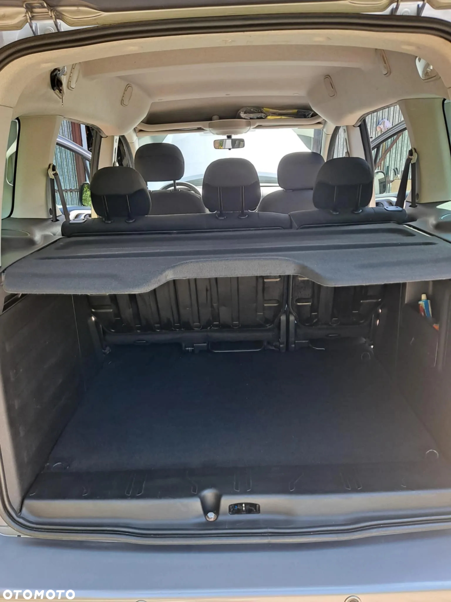Peugeot Partner 1.6 BlueHDi Active - 5