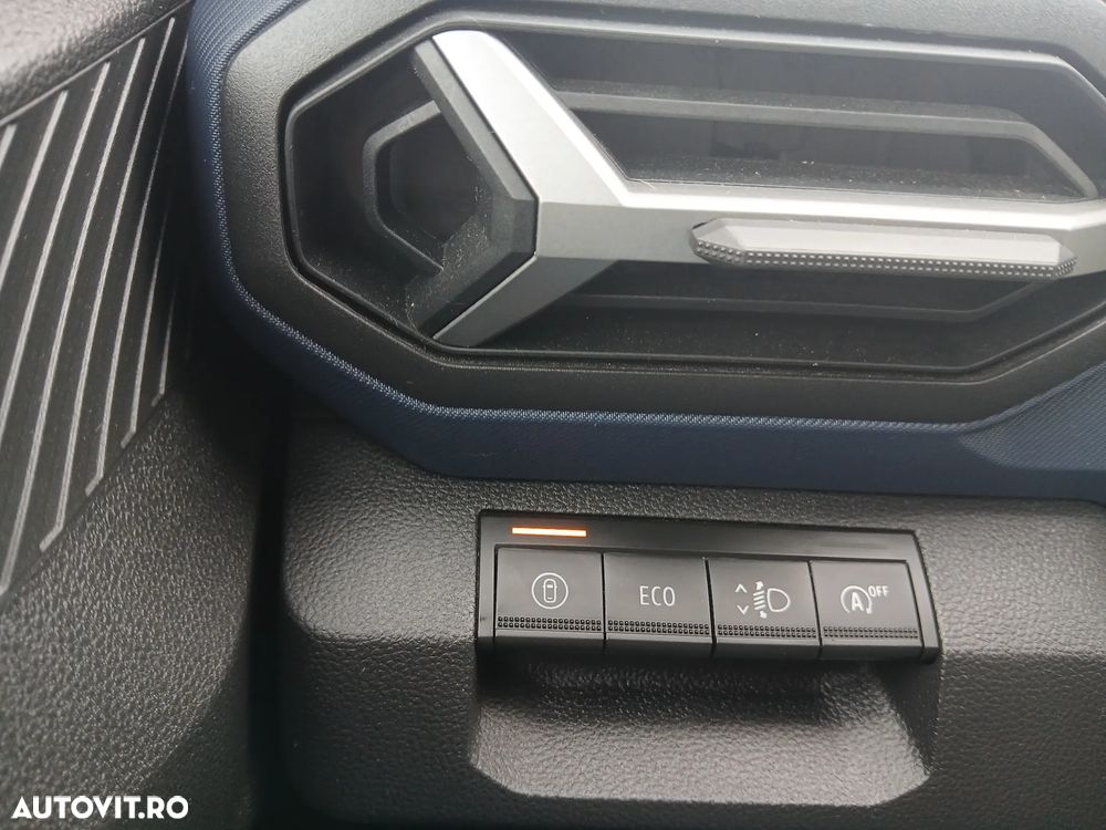 Dacia Duster ECO-G 100 Expression - 10