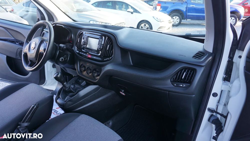 Fiat DOBLO - 14