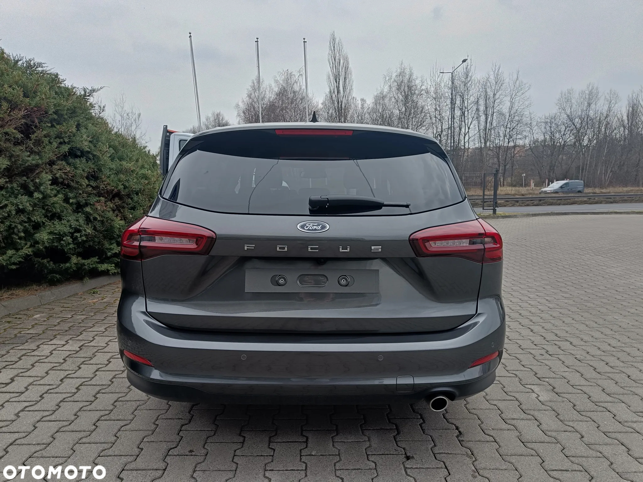 Ford Focus 1.5 EcoBlue Titanium X - 5