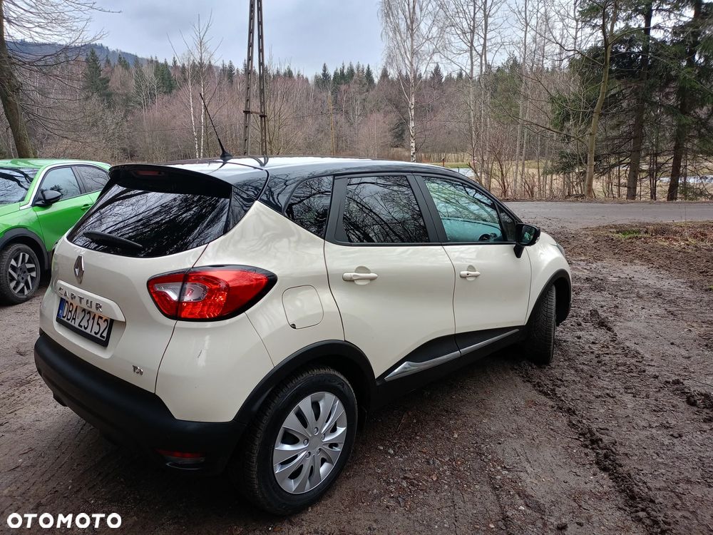 Renault Captur 0.9 Energy TCe Intens - 3