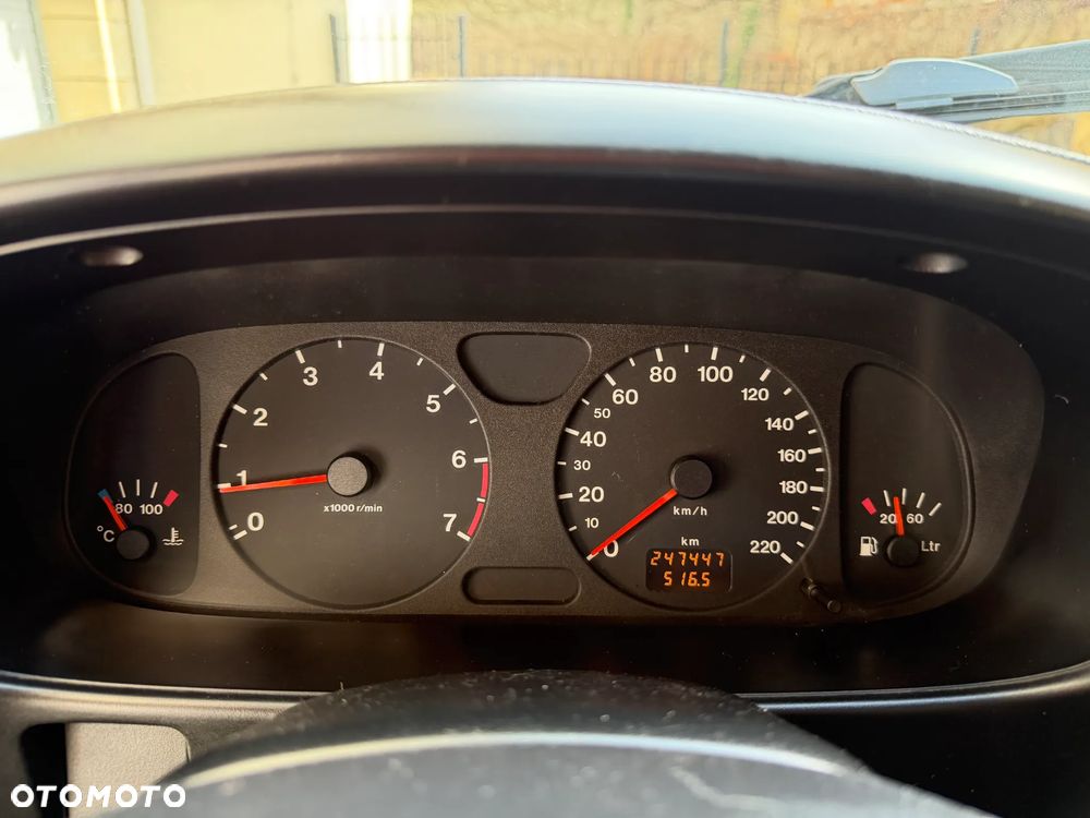 Opel Frontera 2.2 Sport RS - 20