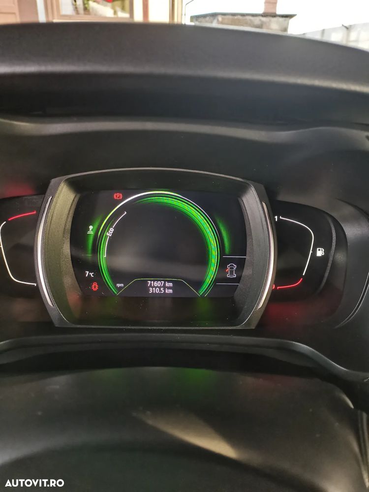 Renault Kadjar 1.2 TCe Life - 1