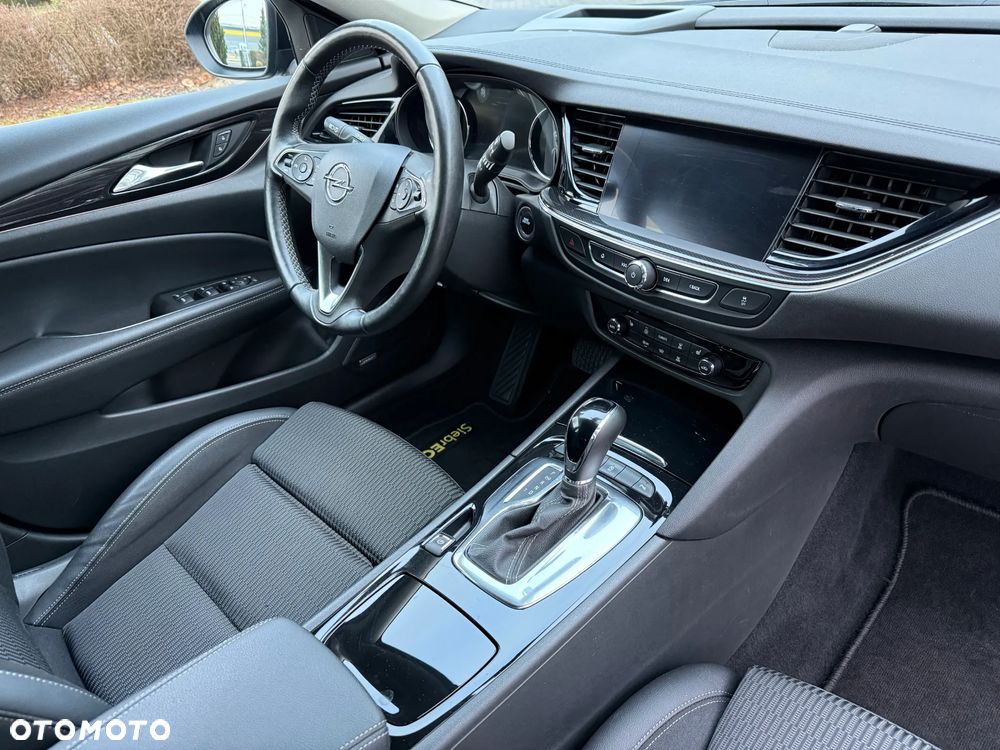 Opel Insignia 2.0 CDTI Business Elegance S&S - 16