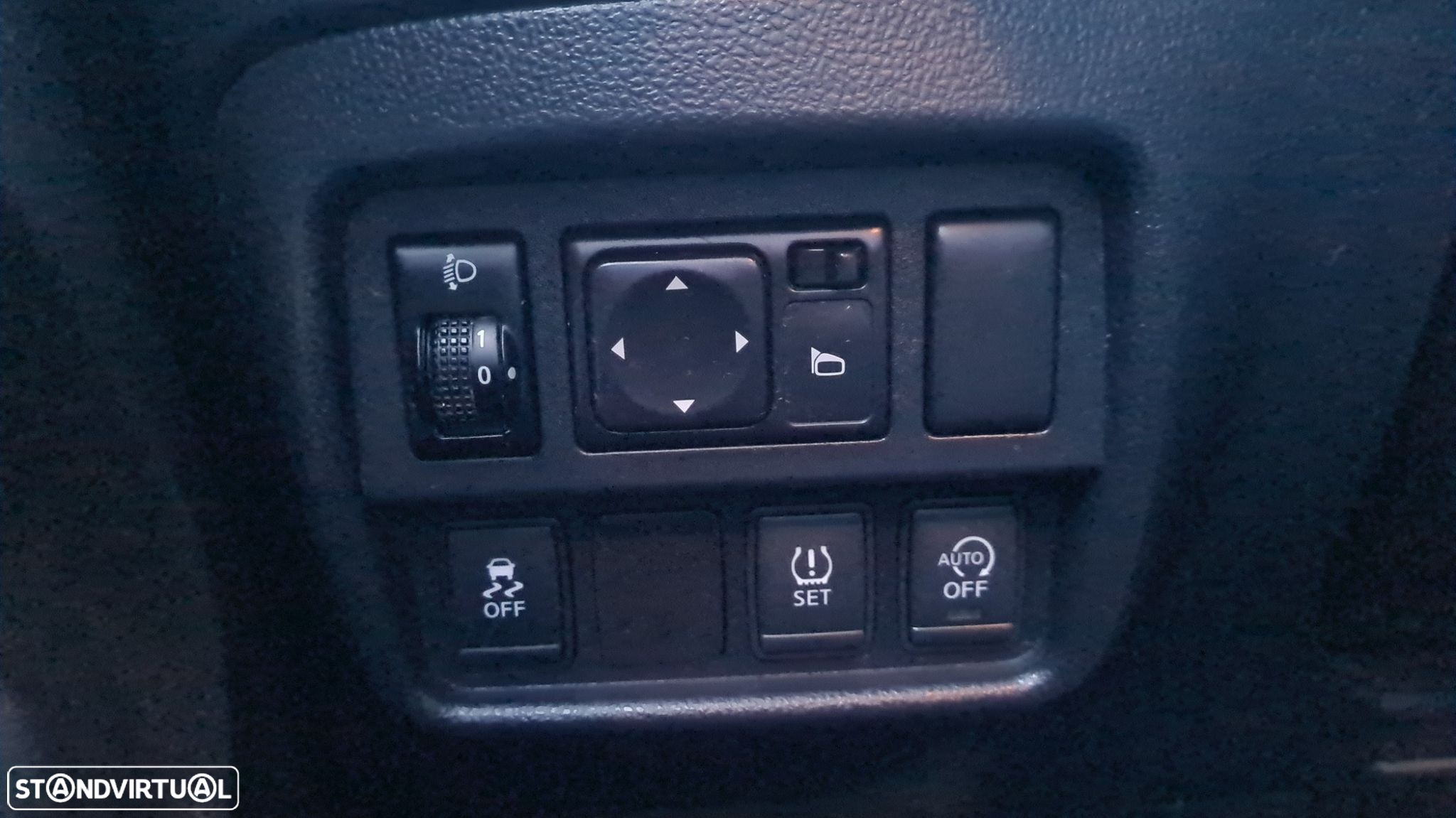 Nissan Juke 1.5 dCi Acenta Connect - 11
