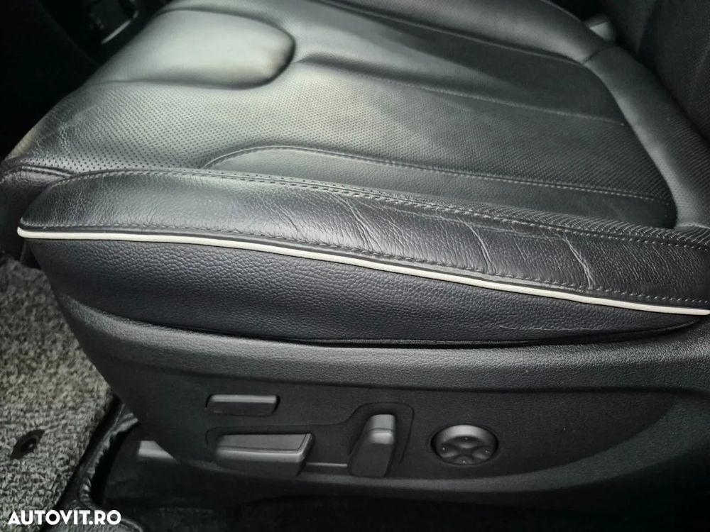 Hyundai Palisade - 17