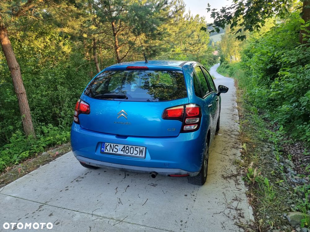Citroën C3 1.0 VTi Selection - 5