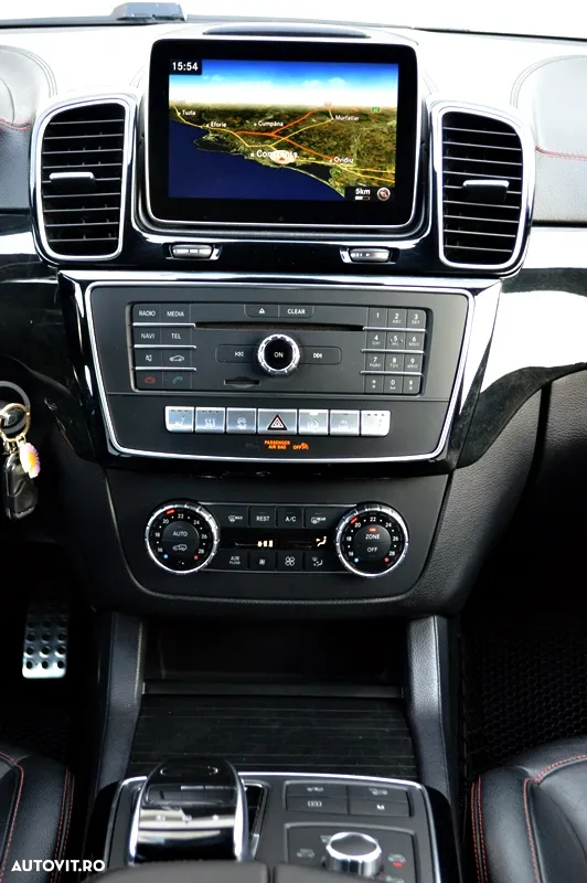 Mercedes-Benz GLE 450 AMG 4Matic 9G-TRONIC AMG Line - 22