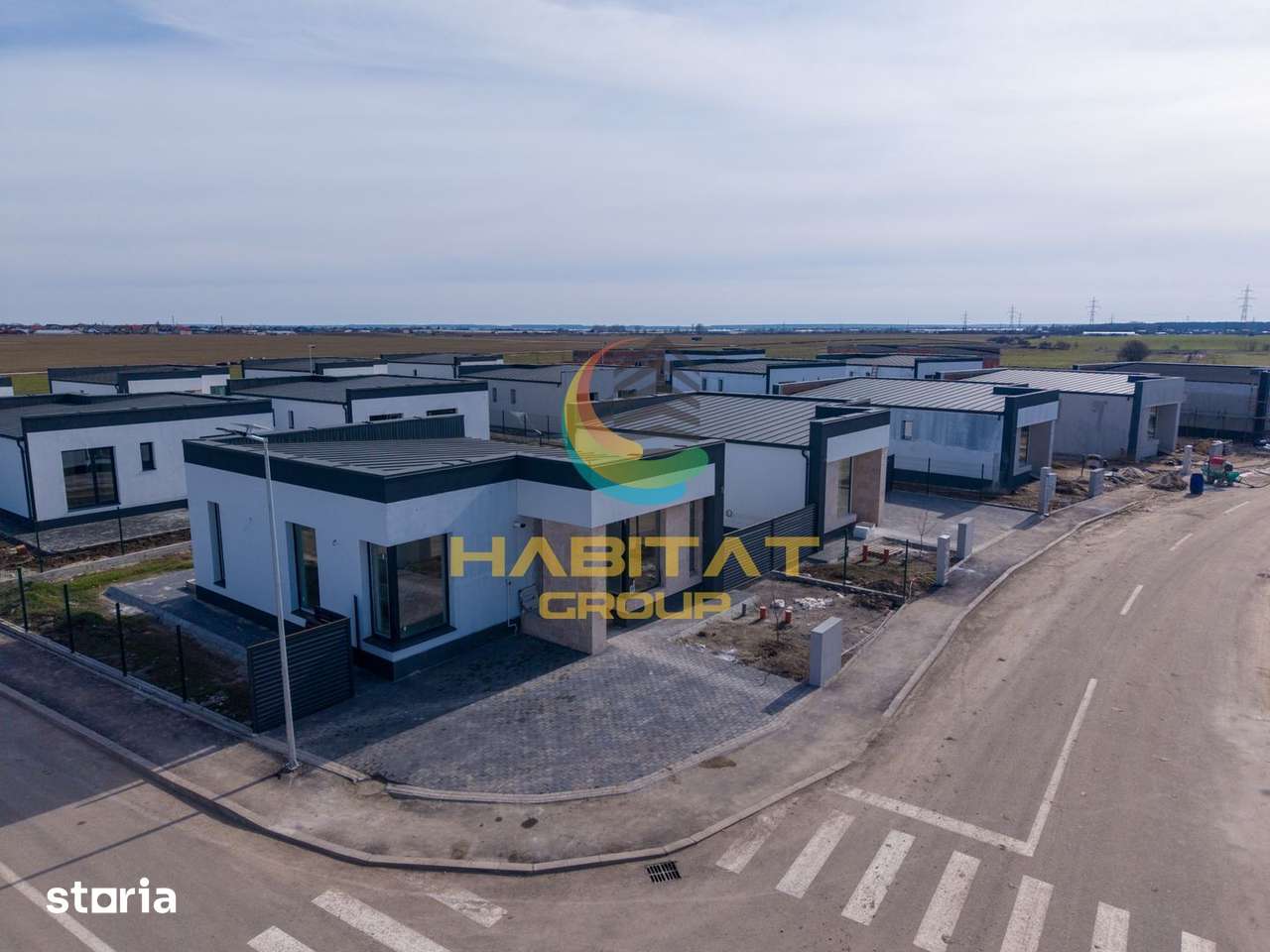 Vila p+1/ 4 camere/ Statie STV / Berceni - Vidra - Imagine principală: 3/19