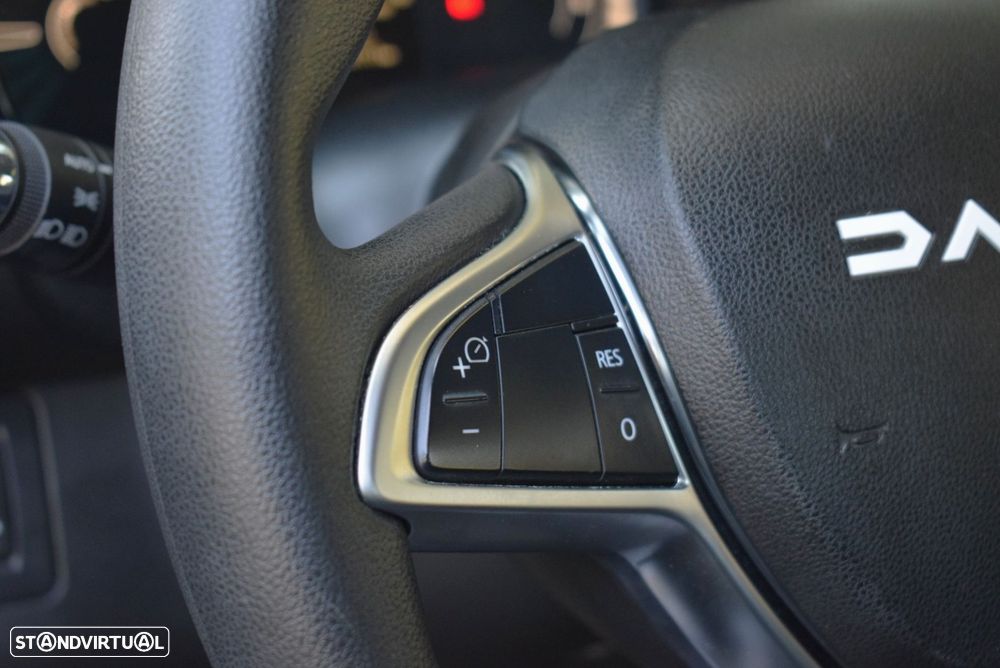 Dacia Spring Comfort - 21
