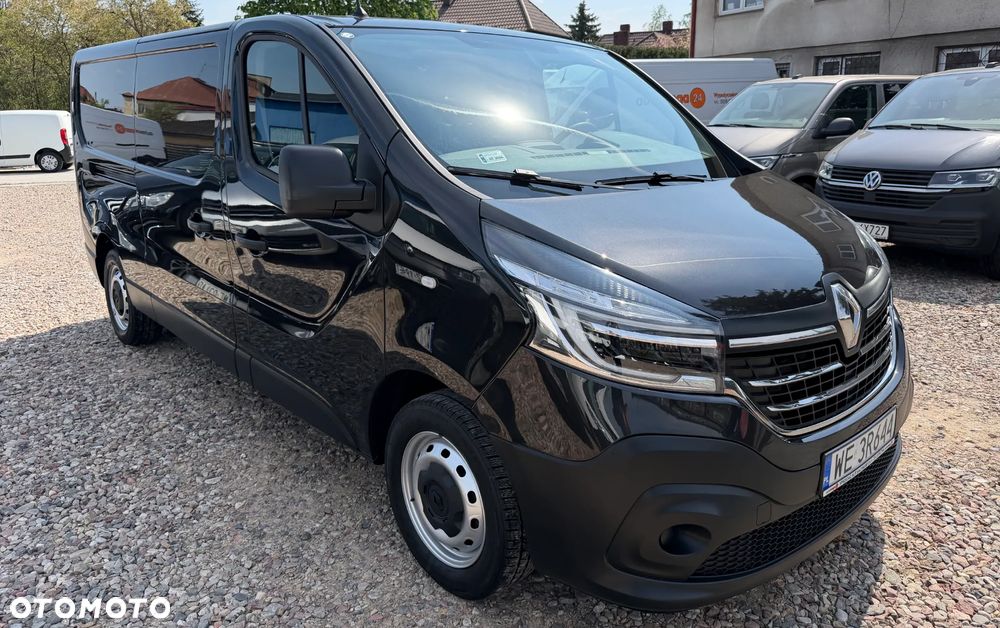 Renault Trafic - 3