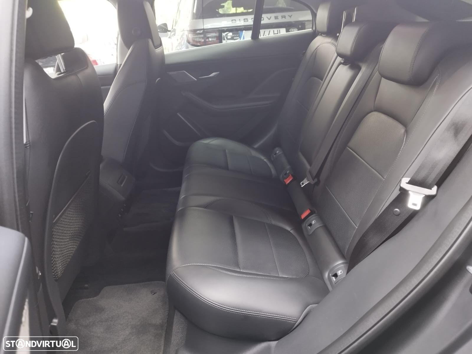 Jaguar I-Pace First Edition AWD Aut. - 31