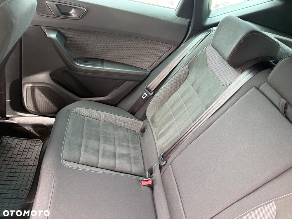 Seat Ateca 1.5 TSI ACT OPF Xcellence - 18