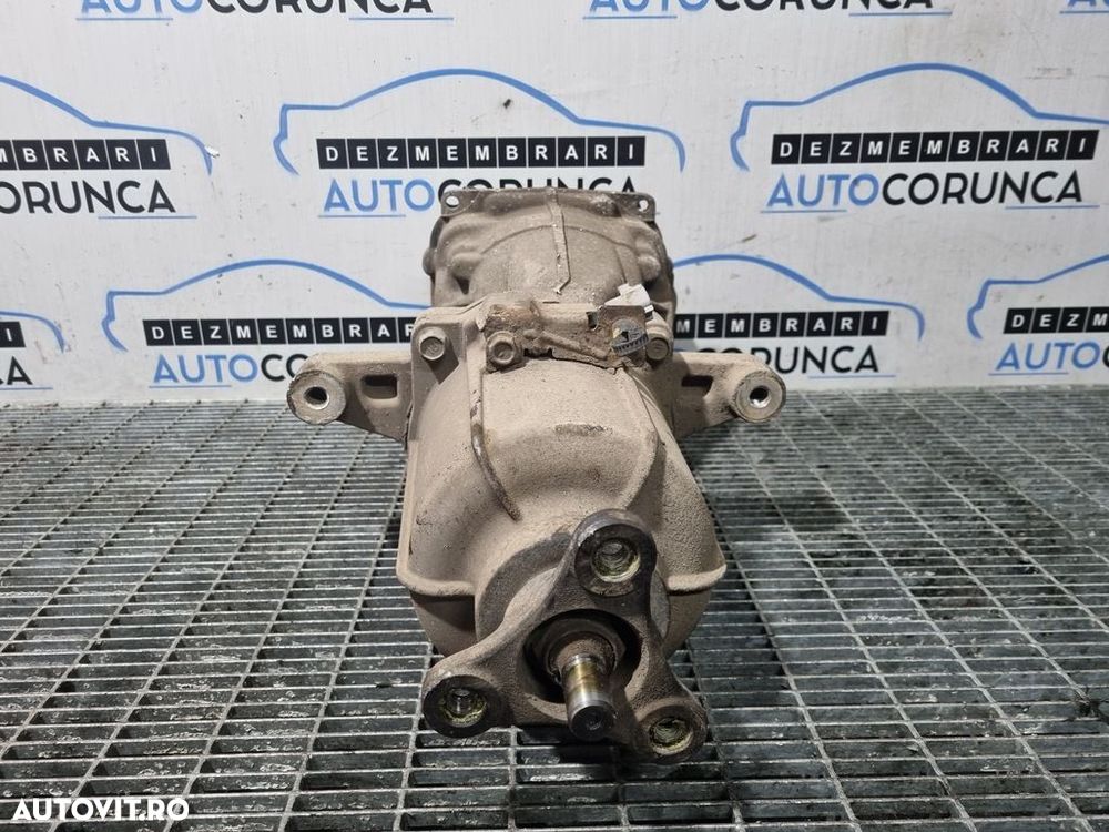 Grup spate Hyundai IX35 2.0 CRDI 2010 - 2019 136CP Manuala 6 Trepte D4HA (1168) Diesel 4x4 - 4