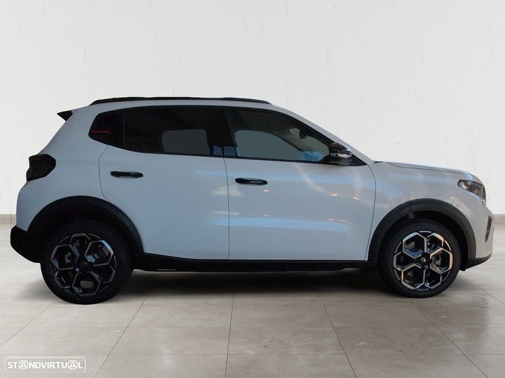 Citroën e-C3 44 kWh Max - 7