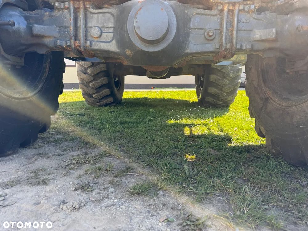 Kramer ALLRAD 680 - 9