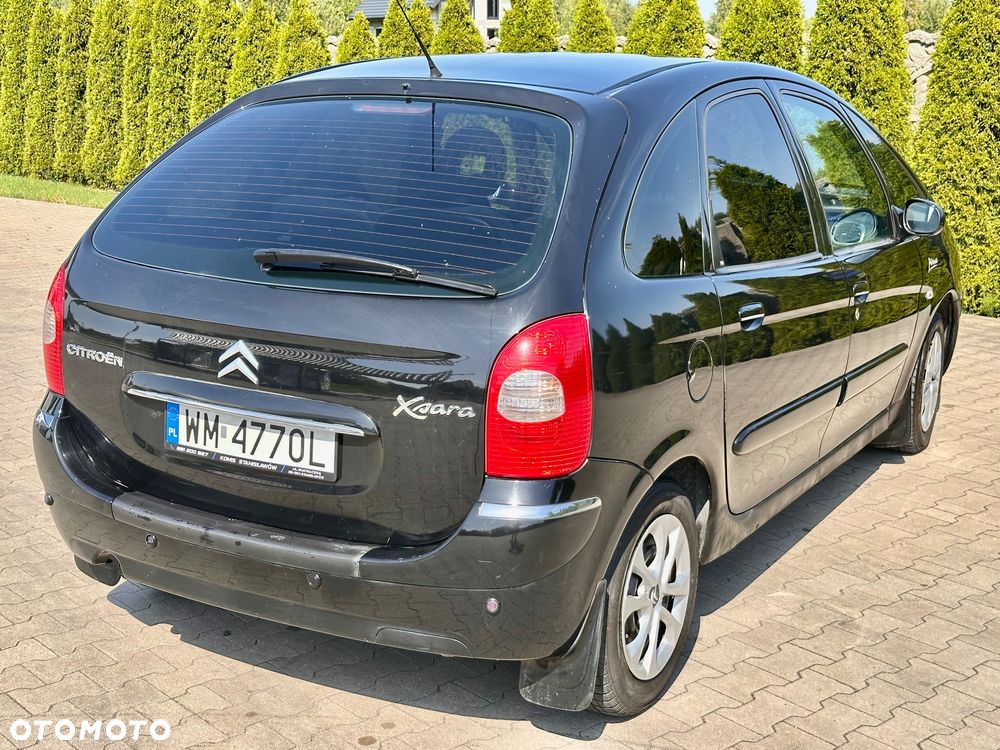 Citroën Xsara 1.6i Prestige Plus - 10