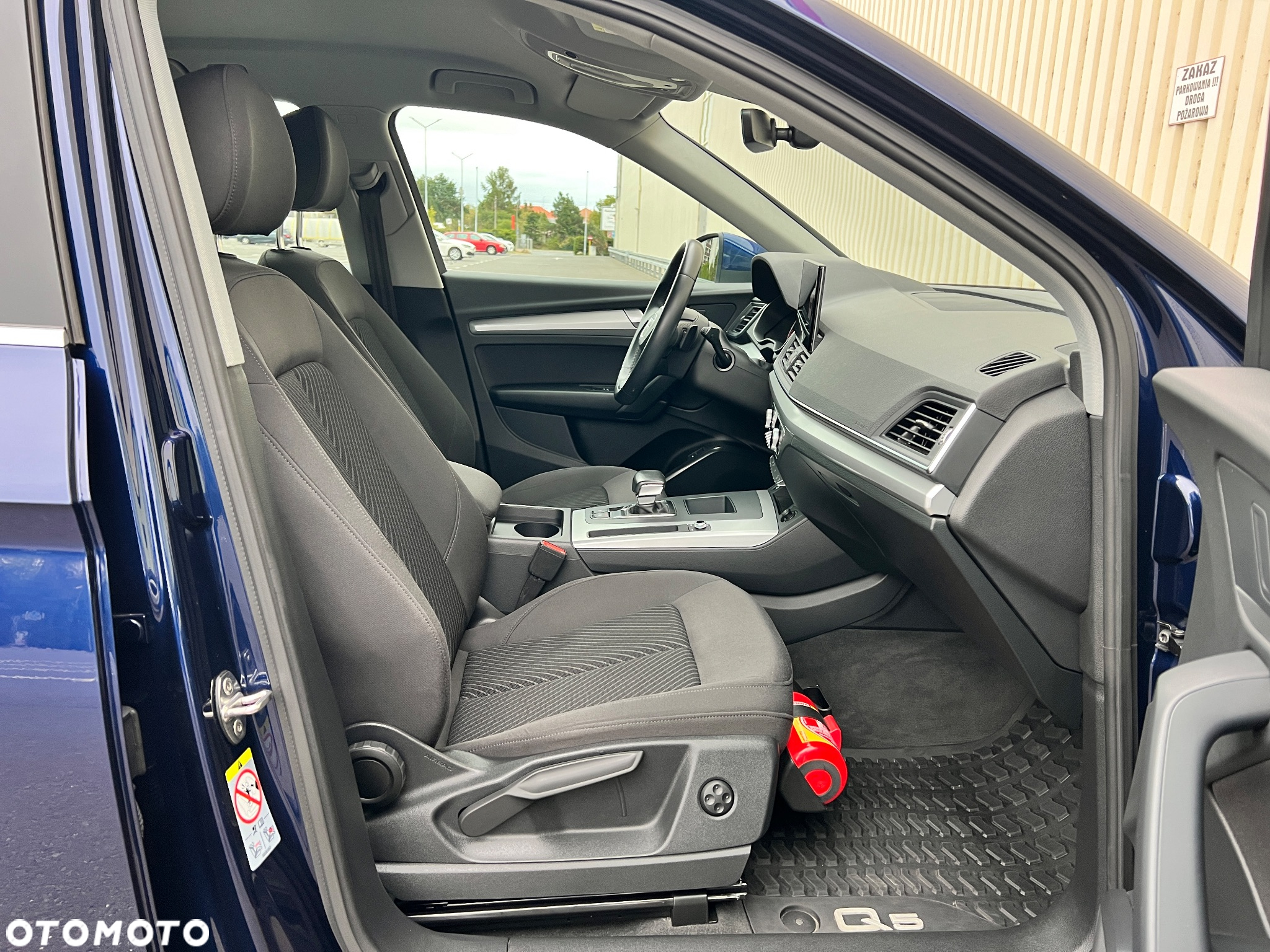 Audi Q5 - 19