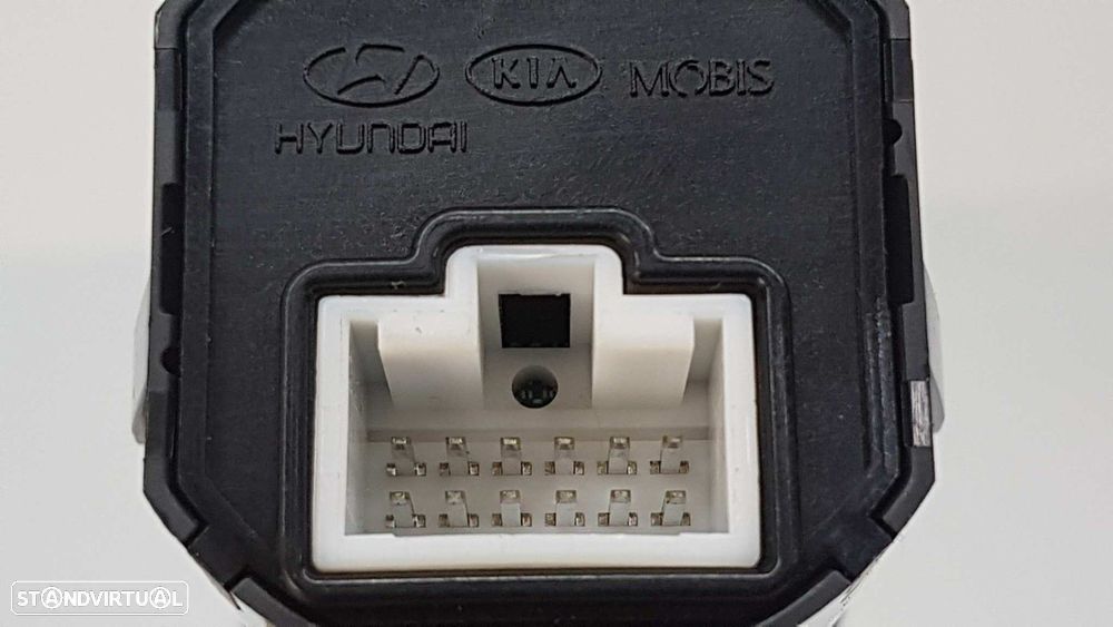 INSERIR INTERRUPTOR DE PARADA HYUNDAI IONIQ KLASS HYBRID - 3