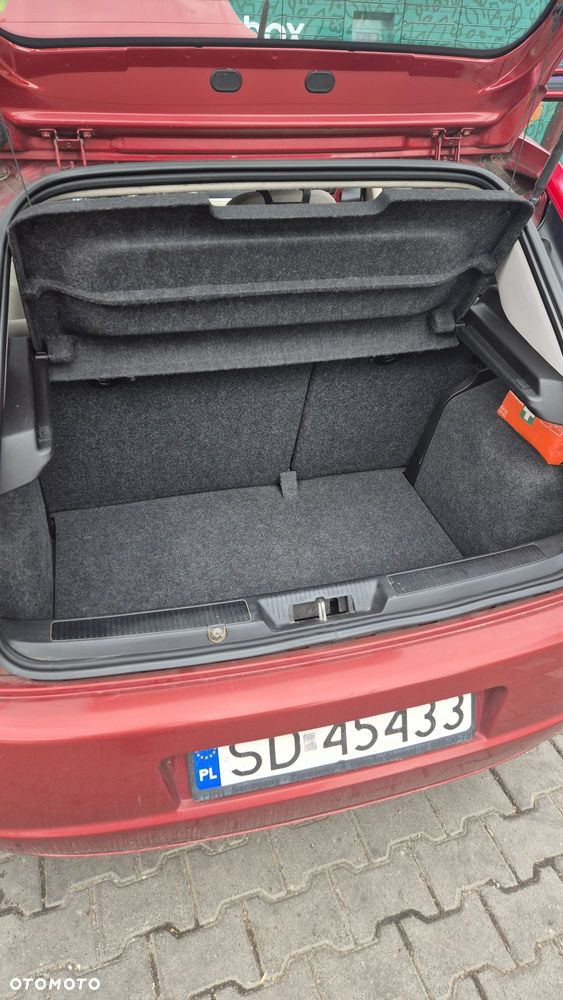 Fiat Grande Punto 1.4 8V Dynamic - 10