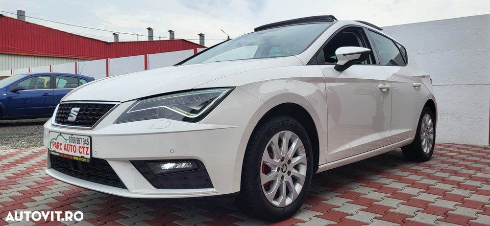 Seat Leon - 38